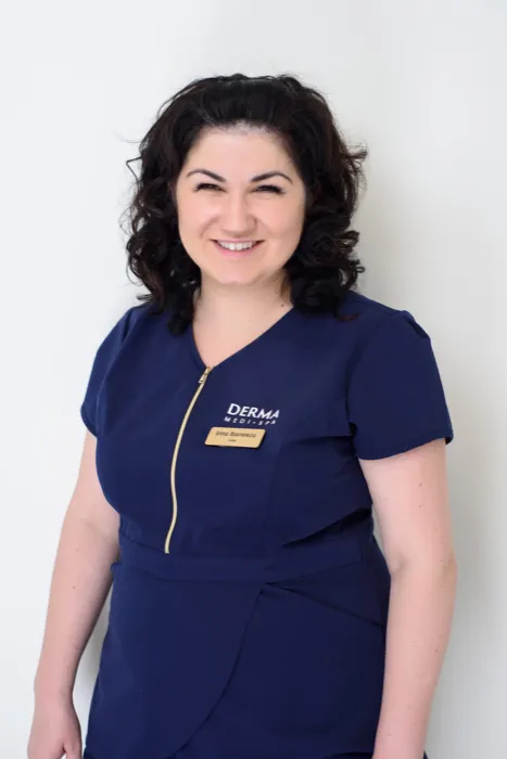 Irina Ibanescu, ansvarlig lege
